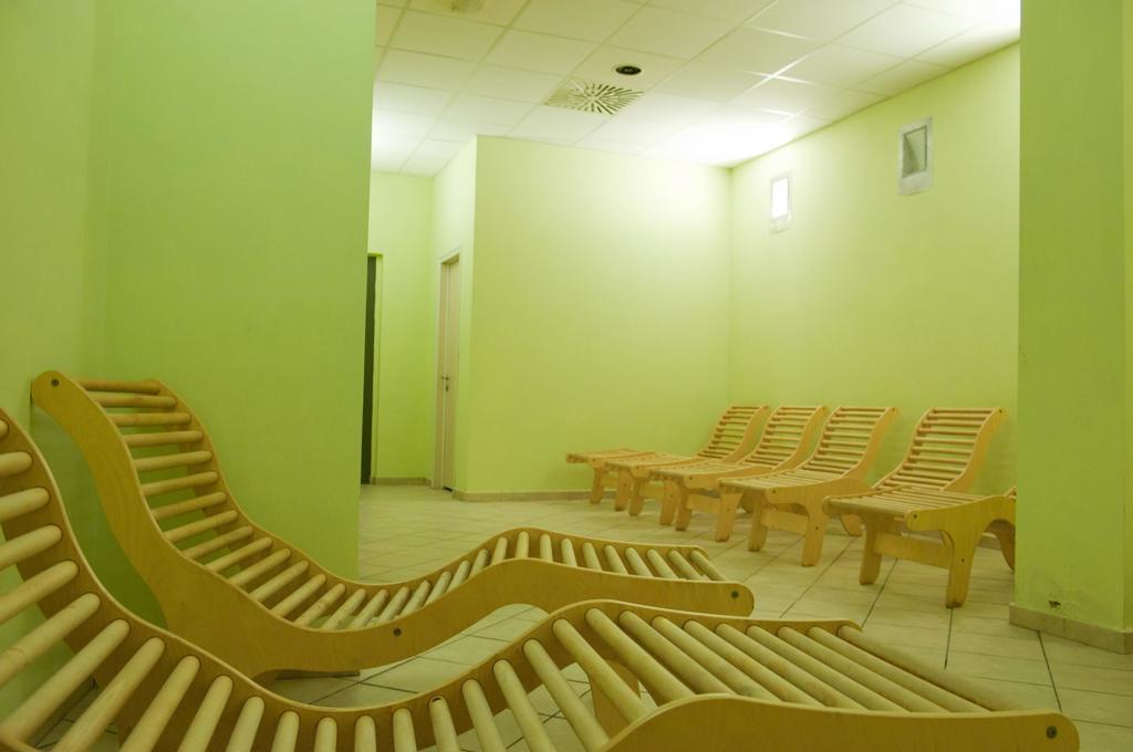 Autohotel Формелло Экстерьер фото