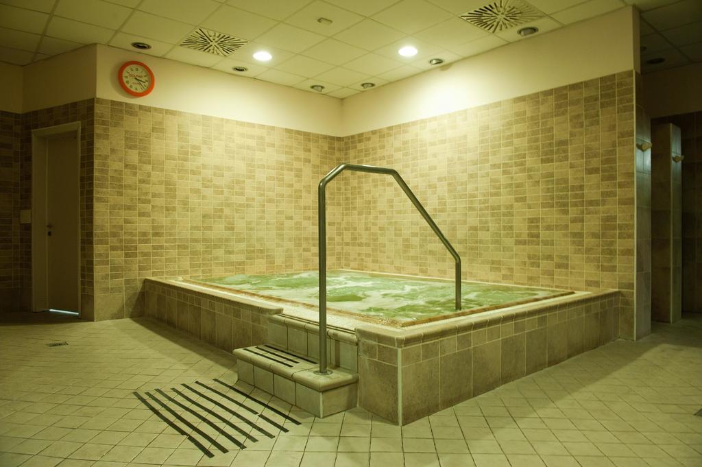 Autohotel Формелло Экстерьер фото