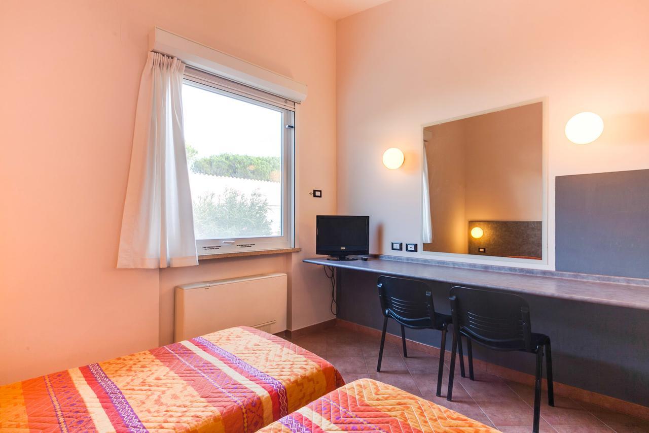 Autohotel Формелло Экстерьер фото
