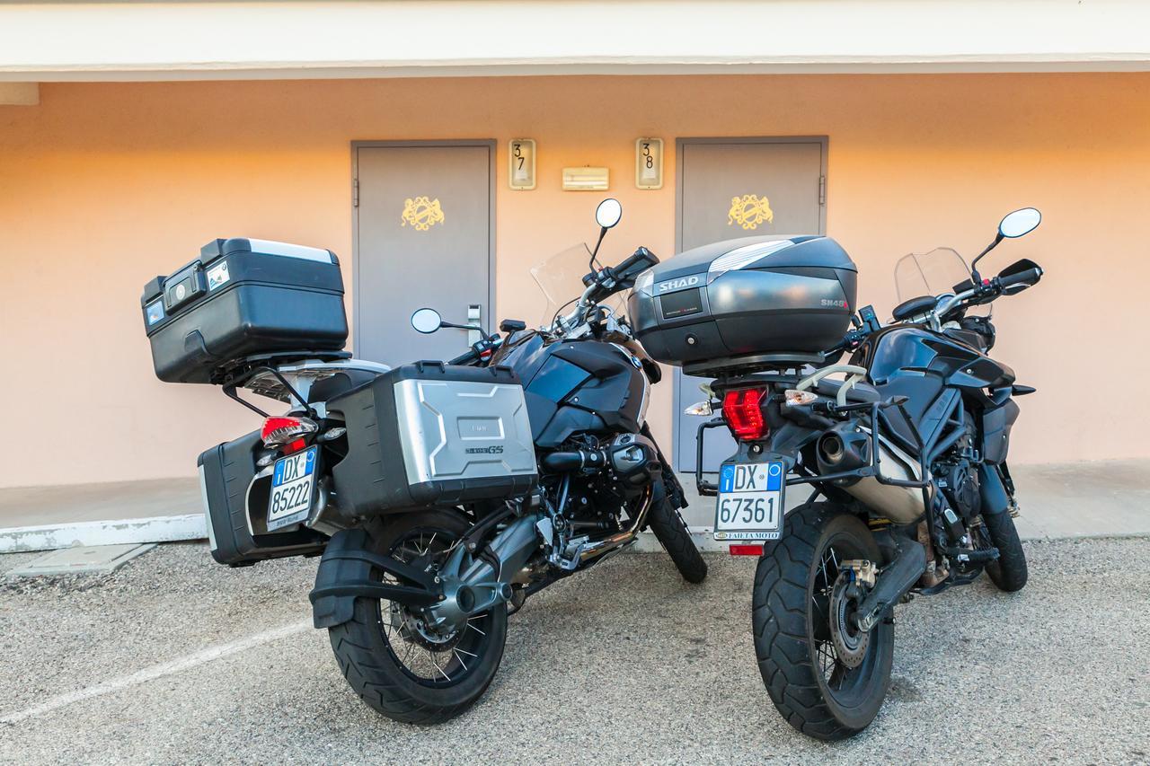 Autohotel Формелло Экстерьер фото